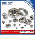 OEM deep V ball bearing 6010 for sliding door wheels